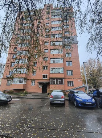 Здам в оренду ТЕПЛУ  1к квартиру вул. ЗСУ - фото 1