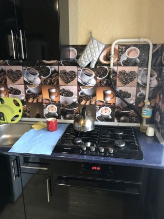 Здам 1-к кв пр.Лушпи( Березка) - фото 1