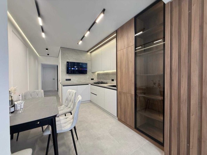 1-кімнатна квартира з гардеробною - фото 1