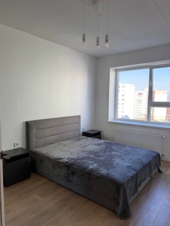 Оренда 1 кімнатної квартири на Щасливому - фото 1