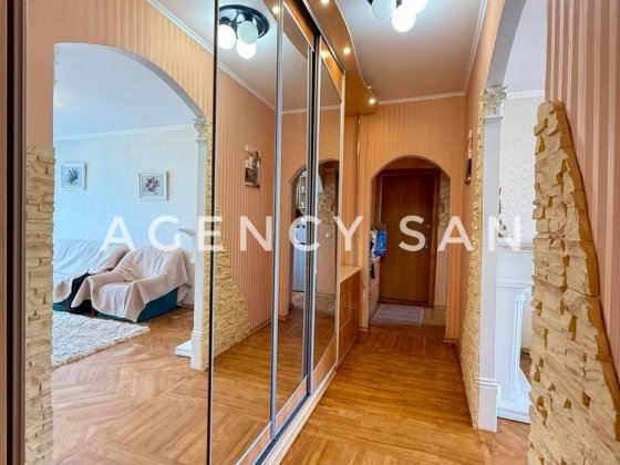 Здаємо 3к квартиру поруч з ТЦ Лавина Суми