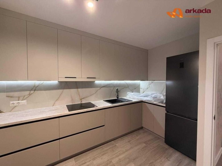 Оренда просторої 1.5 кім.кв поруч міського парку в ЖК Паркове містечко - фото 1