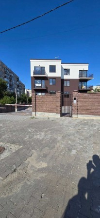 2 кімнатна, клубний будинок (р-н Павлюченка) - фото 1