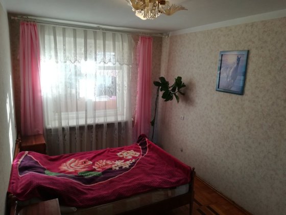 Здається 4 к. квартира на Харківській Суми