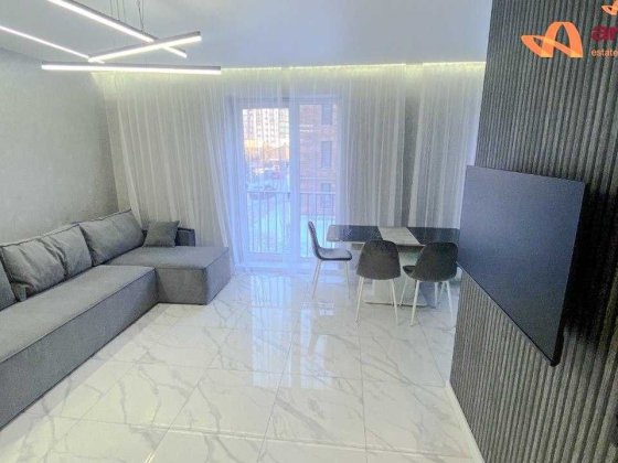 Оренда 2кім. квартири Преміум класу ЖК Клубне Містечко Ивано-Франковск