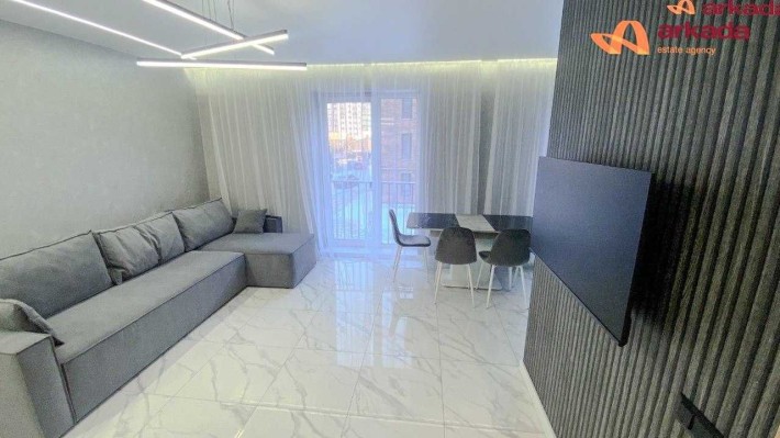 Оренда 2кім. квартири Преміум класу ЖК Клубне Містечко - фото 1