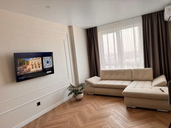 Власник! Вільна з 01.04.2026 Оренда квартири на довготривалий термін Івано-Франківськ