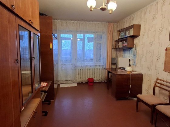 Здам в оренду однокімнатну квартиру БЕЗ холодильника, БЕЗ пральної маш Полтава