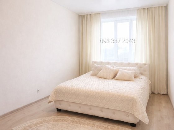 ОРЕНДА 1-кім. квартири, новобудова, Автономка !!! Ровно