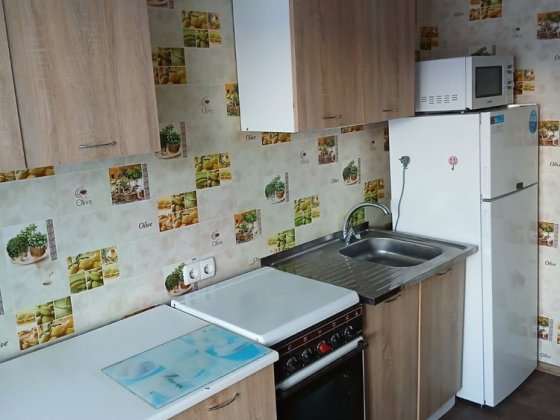 Оренда 1-кімнатної  квартири Поділ Полтава