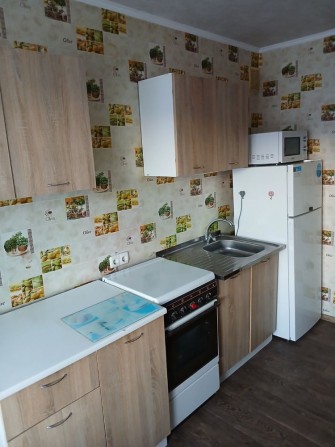 Оренда 1-кімнатної  квартири Поділ - фото 1
