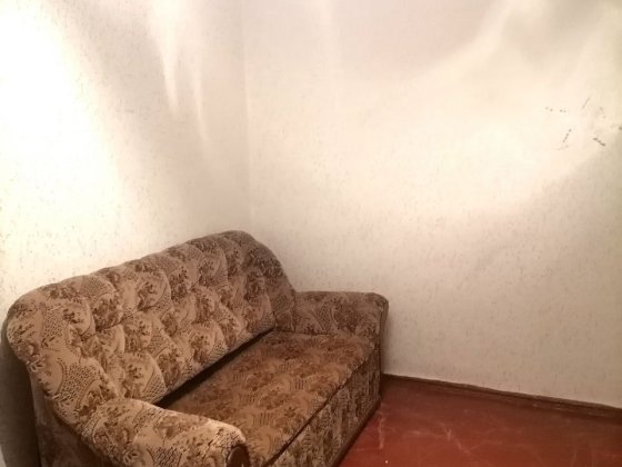 Оренда однокімнатної квартири. Князя Романа. Ровно