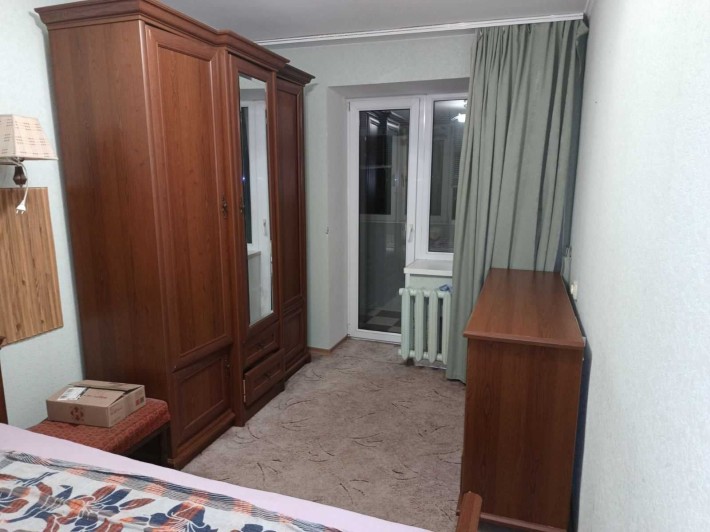 Оренда 2-х кімнатної квартири 12-мрн - фото 1