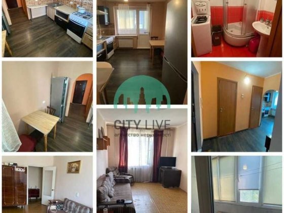 Оренда 1 кім квартири поруч Епіцентру (63) Івано-Франківськ