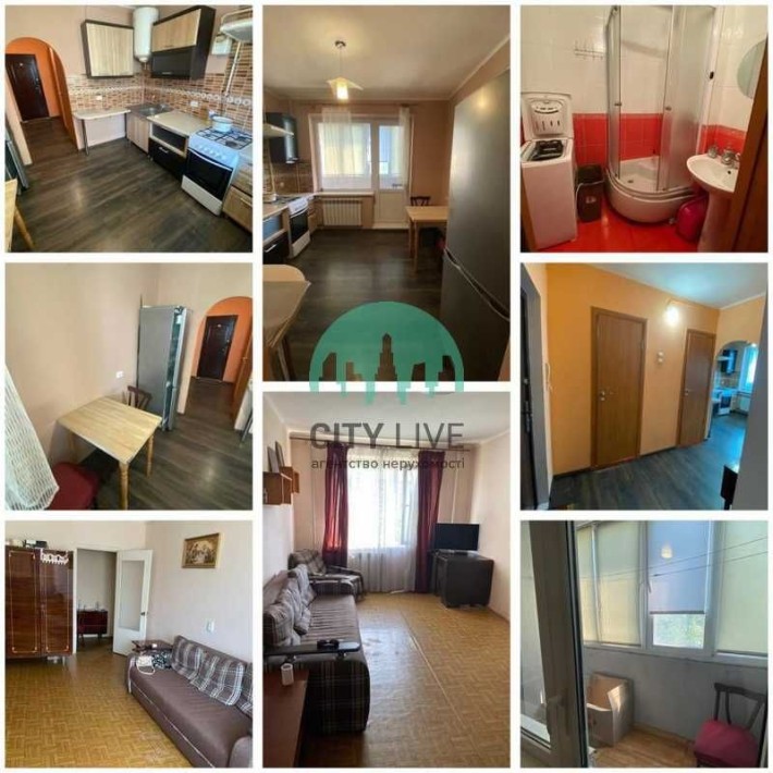 Оренда 1 кім квартири поруч Епіцентру (63) - фото 1