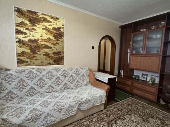 Оренда 1к кв на вул. Героїв Крут Суми