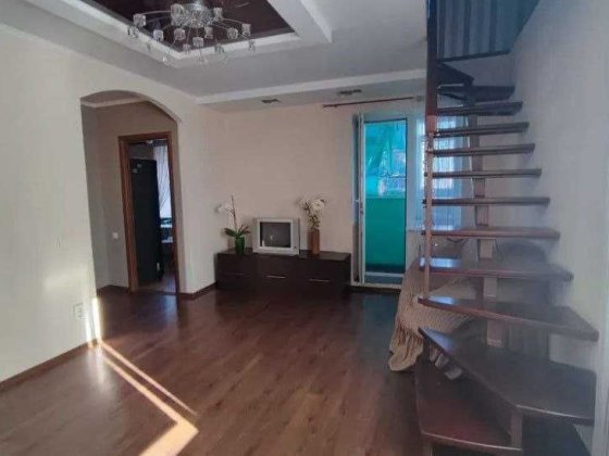 Оренда 2-кімнатної квартиру по вул. Ковпака Суми