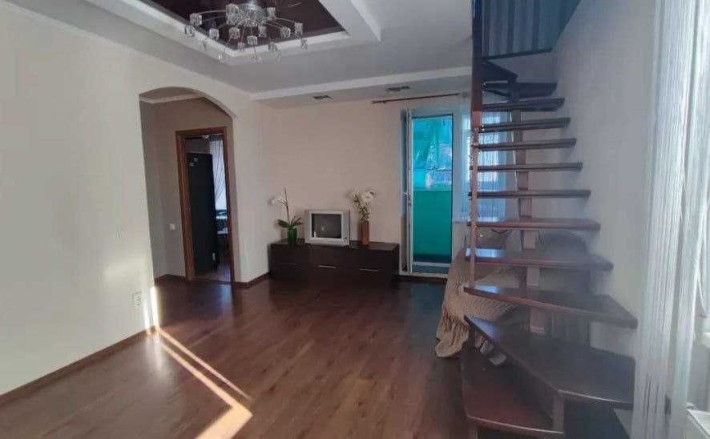 Оренда 2-кімнатної квартиру по вул. Ковпака - фото 1