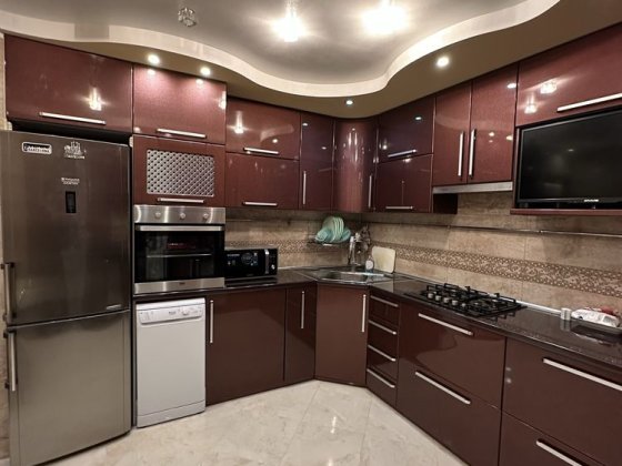 Здам в оренду 2к  квартиру на Половках. Перша здача. Цегла Полтава