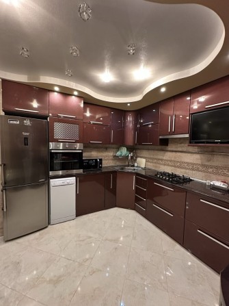 Здам в оренду 2к  квартиру на Половках. Перша здача. Цегла - фото 1