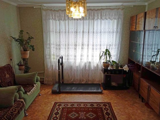 2-х комнатная на Харьковской Сумы