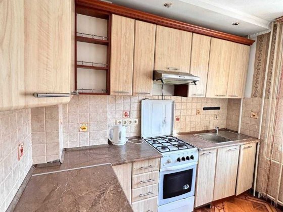 Домашня двохкімнатна квартира Ровно