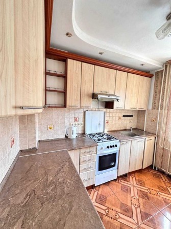 Домашня двохкімнатна квартира - фото 1