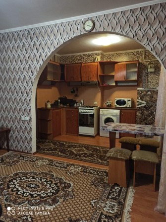 Здам  гарну 1 кімн. кв - ру , р-н  Левада   8000+ комунальні  послуги - фото 1