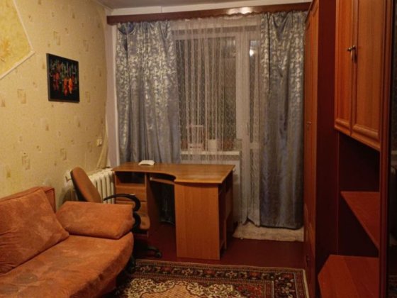 Оренда 1-кімнатної квартири Ровно