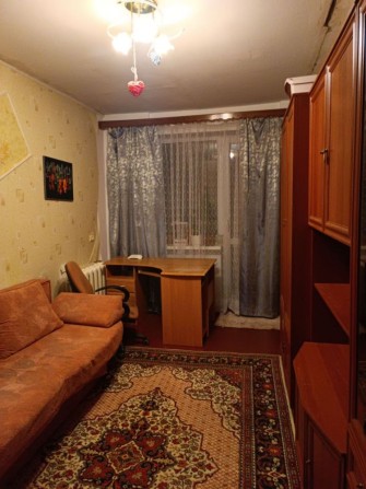 Оренда 1-кімнатної квартири - фото 1