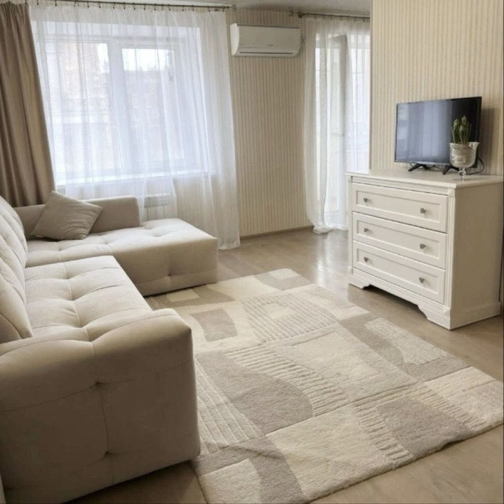 1-К Центр , Стадион Ворскла - фото 1