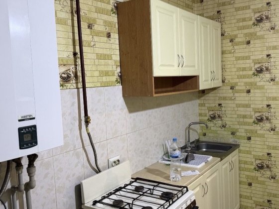 Левада Бідного 20 поруч з Сільпо новобудова Полтава