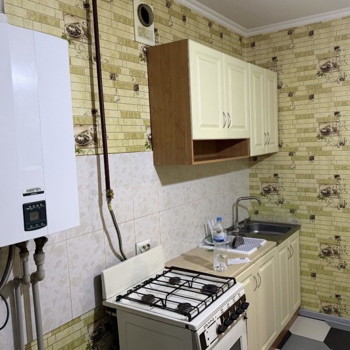 Левада Бідного 20 поруч з Сільпо новобудова - фото 1