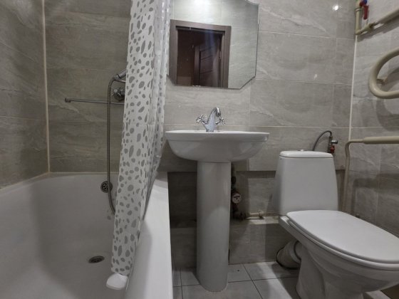 Браїлки 1 кімнатна Полтава