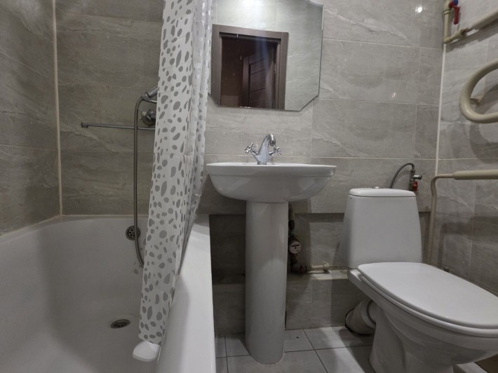 Браїлки 1 кімнатна - фото 1