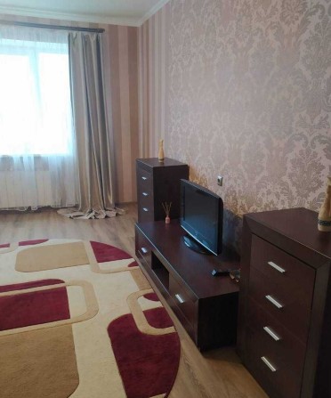 Оренда 1-кімнатної в новобудові на Браїлках. Світло є. - фото 1