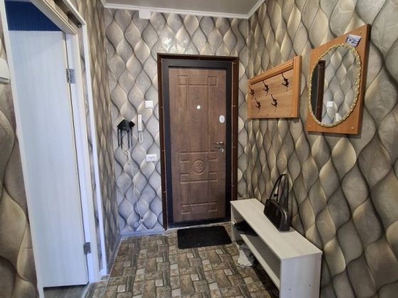 Здаю 1но кімнатну на 1- Східному Кривой Рог