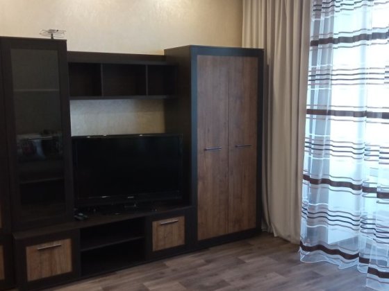 Довгострокова оренда однокімнатної квартири Кривой Рог