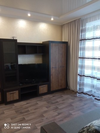 Довгострокова оренда однокімнатної квартири - фото 1