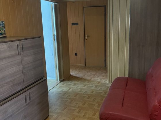 Здається 3к квартира Кривой Рог