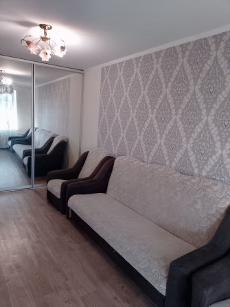 Довгострокова оренда однокімнатної квартири - фото 1