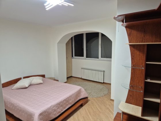 Здається 3к квартира біля озера Івано-Франківськ