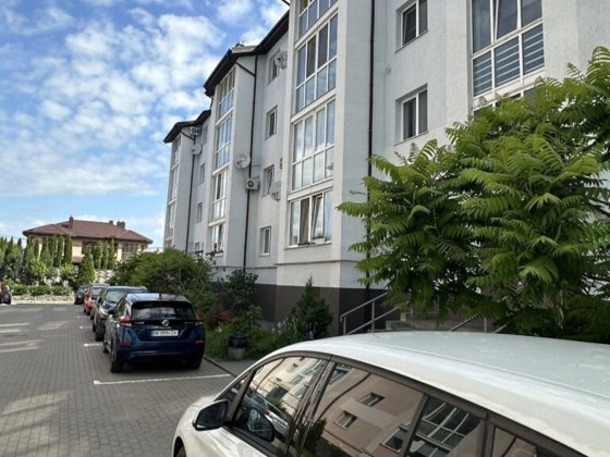 Оренда 1-кімнатної квартири, Лабунського, Екватор Рівне