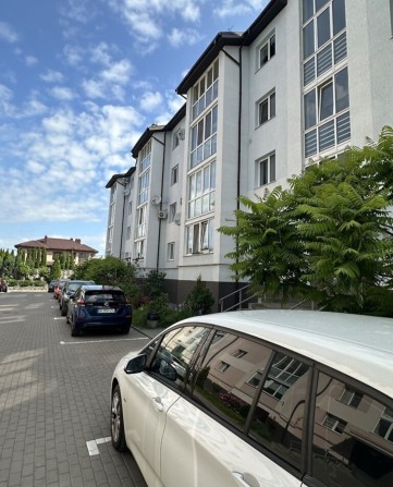 Оренда 1-кімнатної квартири, Лабунського, Екватор - фото 1