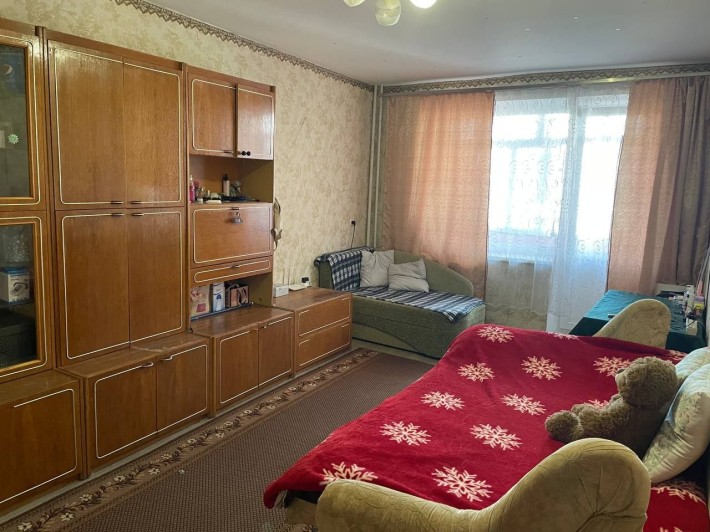 Здається 1 кімнатна квартира у центрі - фото 1