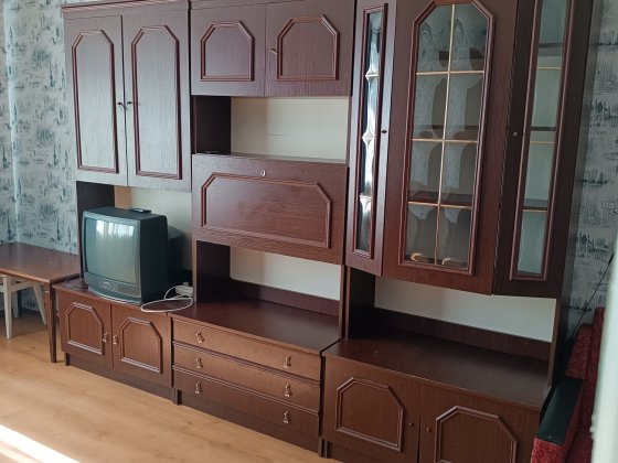 Оренда 1кімнатної квартири на Подолі. Полтава