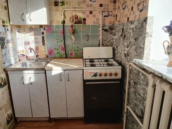 Оренда 1к кв на вул. Харківська Суми