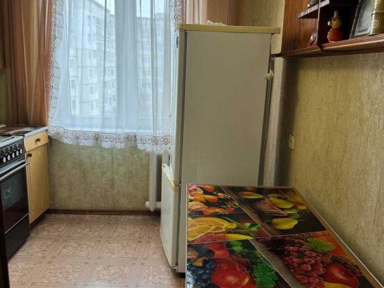 Однокімнатна квартира без передоплат Ровно