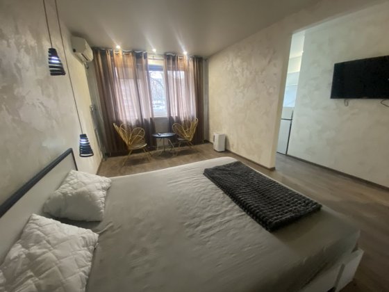 Оренда 1к квартири на 98 кварталі/ Героїв АТО Кривой Рог