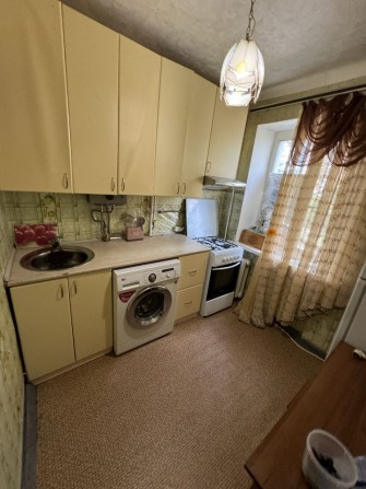 Свет не откл!Уютная однушка на океане!Берем с детками и животными! - фото 1